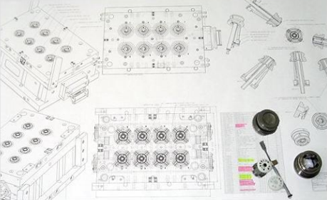 Plastic Molding 12