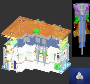 Plastic Molding 13